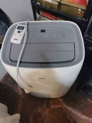 TCL 1.5 HP Portable Aircon