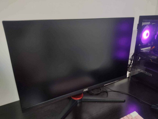 Ryzen 5 3600 gaming system unit