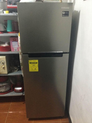SAMSUNG Inverter refrigerator