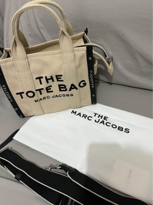 Marc Jacobs Tote Preloved