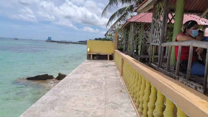 Beach Resort for Sale