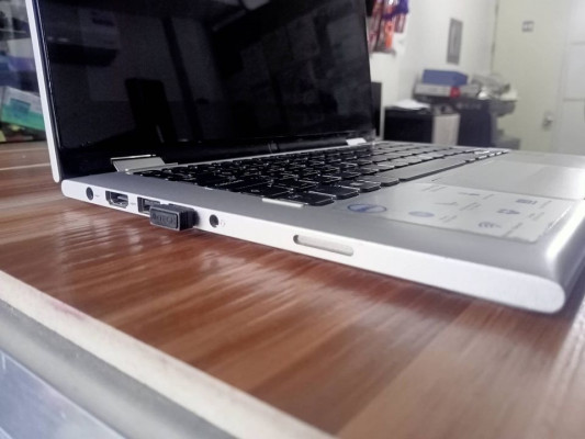 DELL INSPIRON 11 3000 SERIES