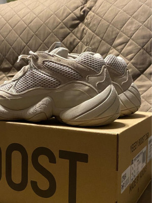 yeezy 500 blush