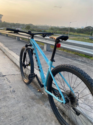 Trek Marlin 6 Gen 3 (2023 Blue Sage)