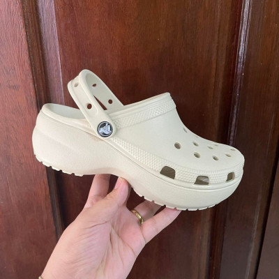 CLASSIC PLATFORM BONE