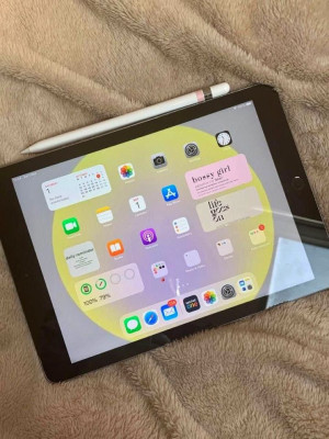 Ipad (9nth gen) 10.2 inch 2021