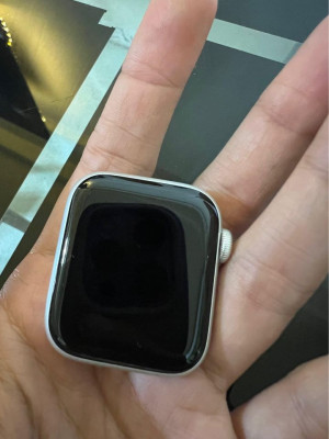 Apple Watch SE 2nd Gen