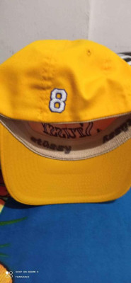 Stussy x kobe flexifit cap