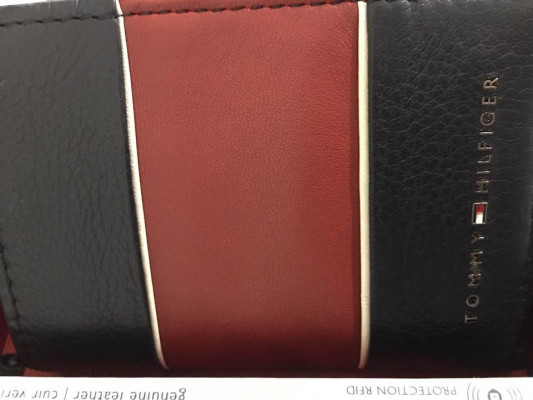 Tommy Hilfiger Men's Wallet