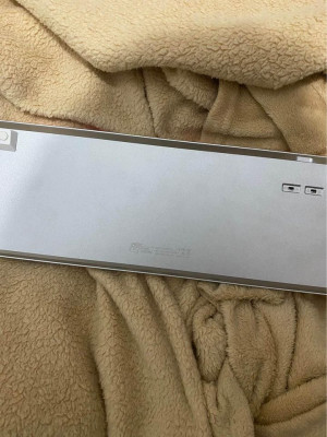 Royal Kludge RK100 Pro