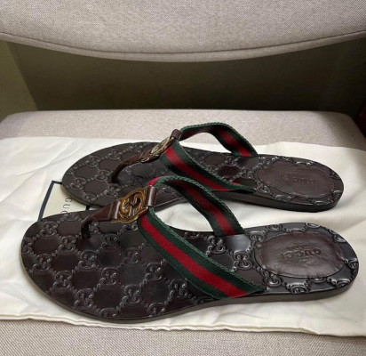 Original GG Thong Sandals