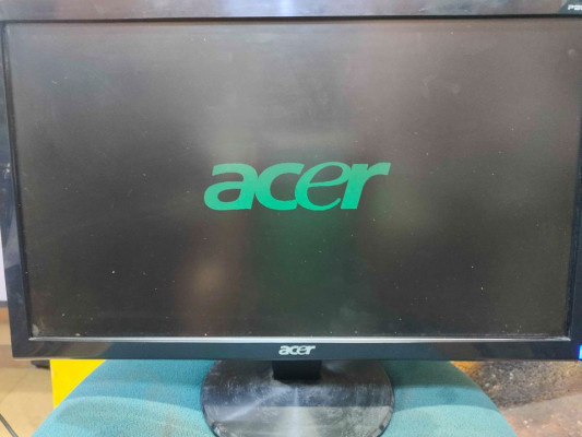 ACER MONITOR 20'inches