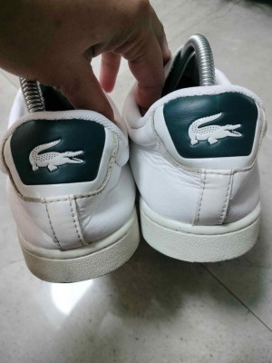 Lacoste  Shoes