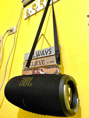 ORIGINAL JBL XTREME 3 WATERPROOF BLUETOOTH SPEAKER