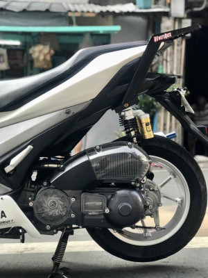 Aerox v1 S 2020 ABS