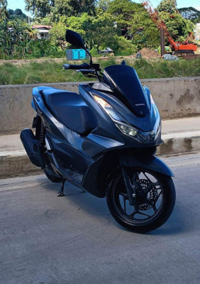 2021 Honda pcx