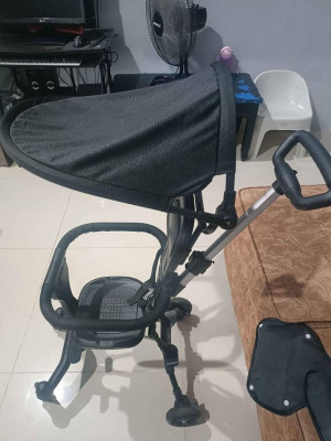 Foldable Stroller