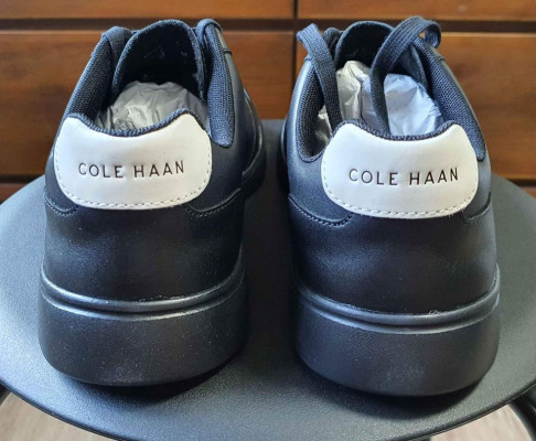 Cole Haan Modern Perforated Sneaker