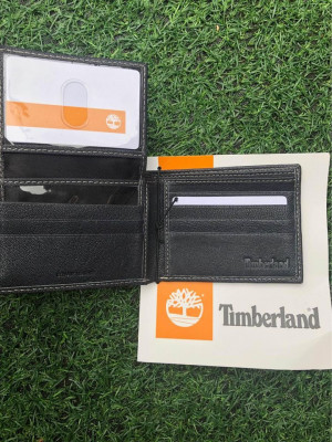 Timberland Genuine Leather Wallet