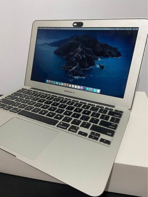 MacBook Air 2015 11” Complete