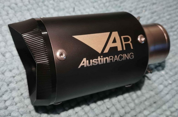 AR Austin Racing