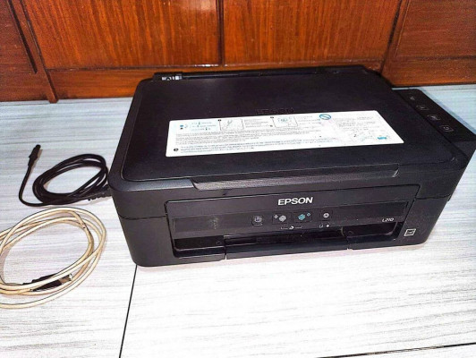 Printer Epson L210