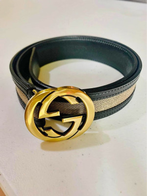 ORIGINAL Gucci Belt