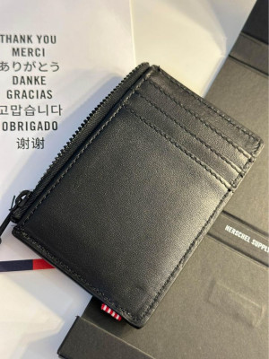 Original Herschel Cardholder/Wallet