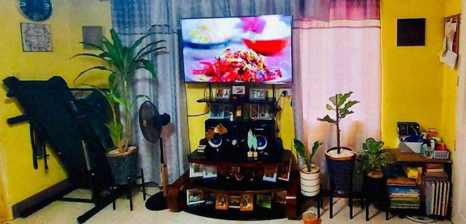 house and lot for sale