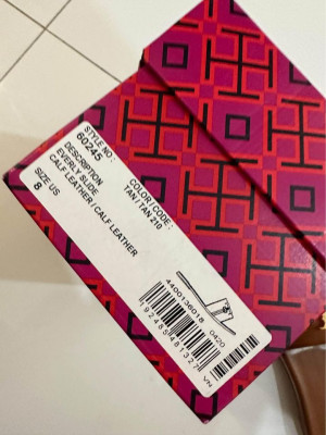 Tory burch Everly Slide