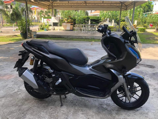 HONDA ADV 2020 Model