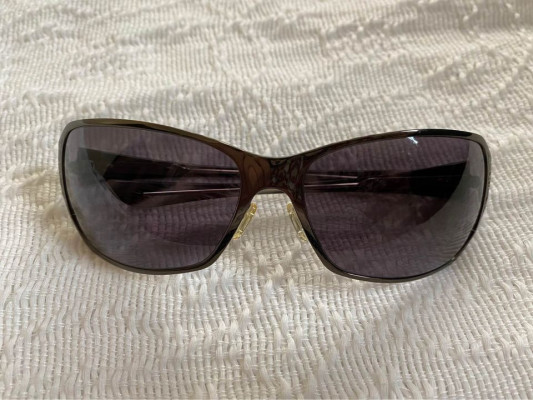 Preloved Oakley Behave Women Sunglasses