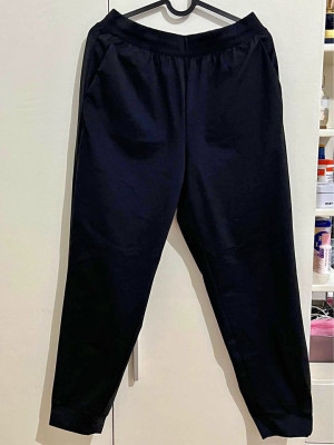 Uniqlo Dry-Ex Jogger Pants (SIZE L)