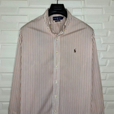 Ralph Lauren Button down Long Sleeve