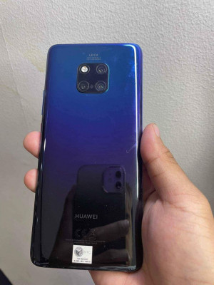 Huawei mate 20 pro 6gb ram 128gb rom