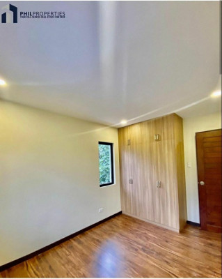 Beautiful Modern Brand New House and Lot For Sale