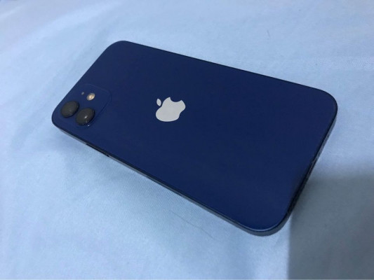 IPhone 12