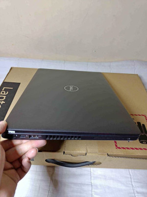 LAPTOP FOR SALE DELL LATITUDE CORE i5 8TH GEN 16GB RAM DDR4 512SSD M2