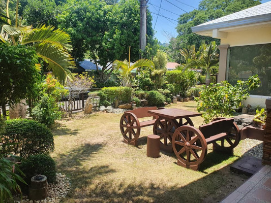 House For Sale Fully Furnished