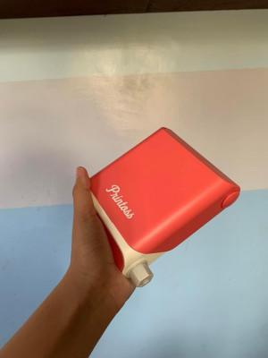 TAKARA TOMY Printoss