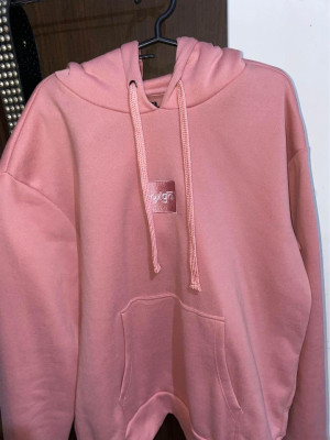 OXGN Hoodie
