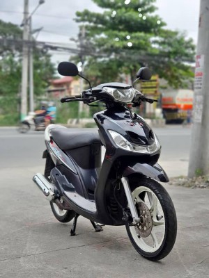 MIO Sporty