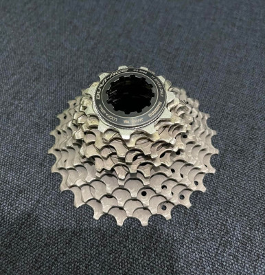 Shimano Dura-Ace 9000 Cogs