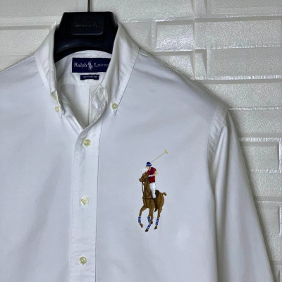 Ralph Lauren Button down Long Sleeve