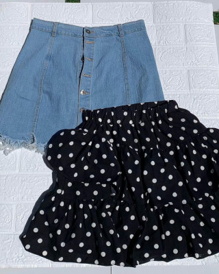 clothes and swimsuits for sale