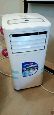 Fujidenzo Portable Aircon