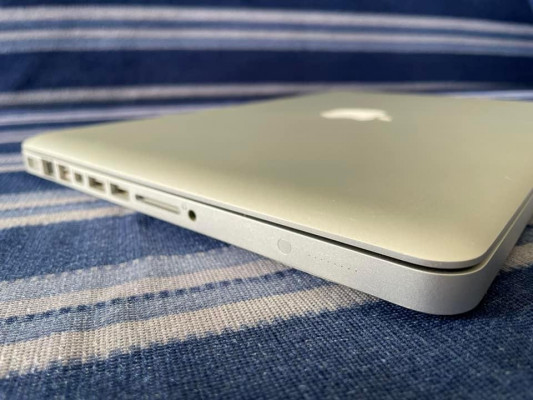 Macbook Pro