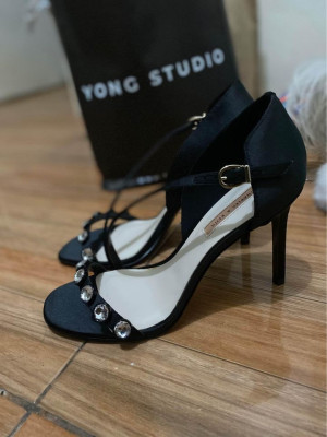 Charles & Keith Heels