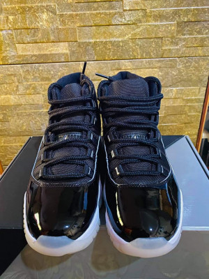 Air Jordan 11 Retro Jubilee 25th Anniversary