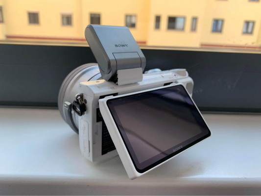 Sony NEX 5T AVCHD 60P